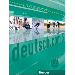 deutsch.com 3 Kursbuch