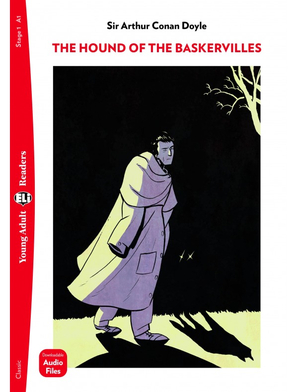 Young Adult ELI Readers - English: The Hound of the Baskervilles