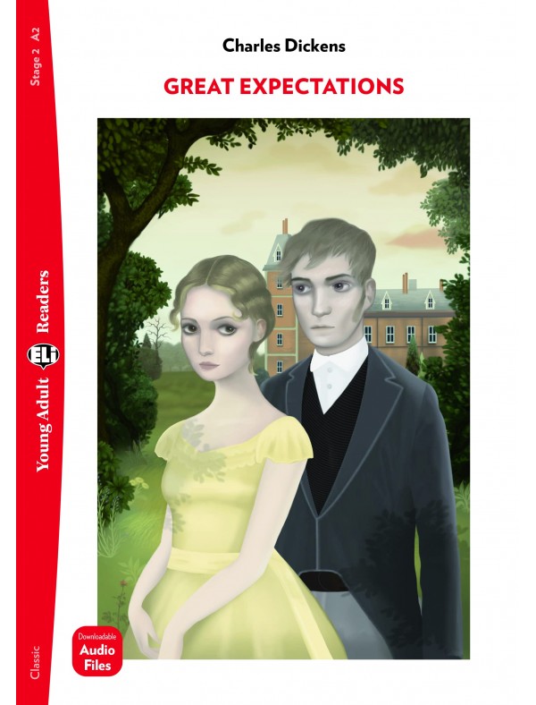 Young Adult ELI Readers - English: Great Expectations