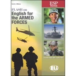 Flash on English for Armed Forces