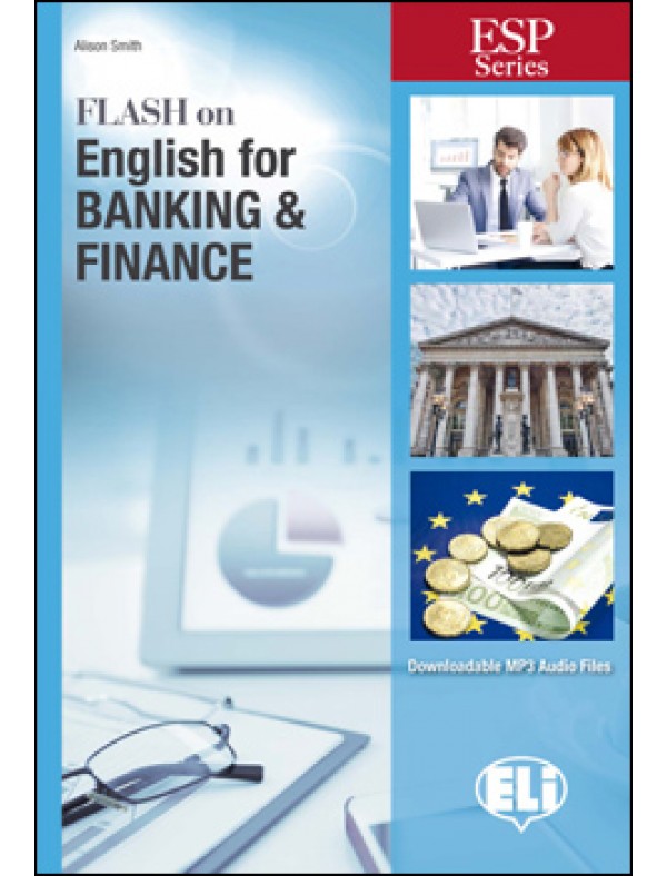 Flash on English for Banking & Finance