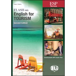 Flash on English for Tourism (2nd Edition)