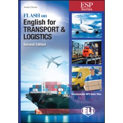 Flash on English for Transport & Logistics (2nd Edition)
