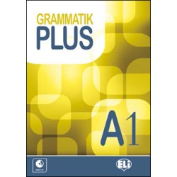 Grammatik Plus A1