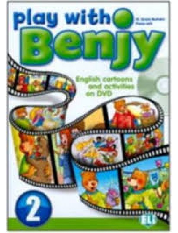 Play with Benjy 2