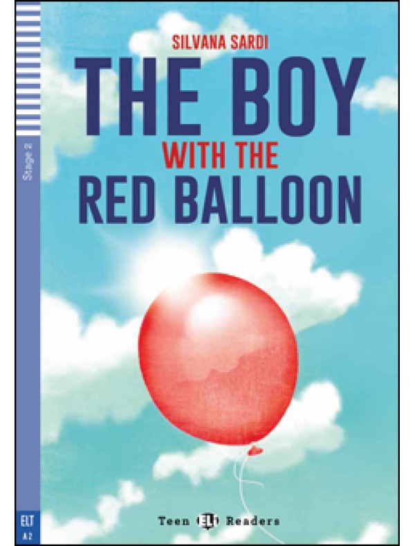 The Boy with the Red Balloon