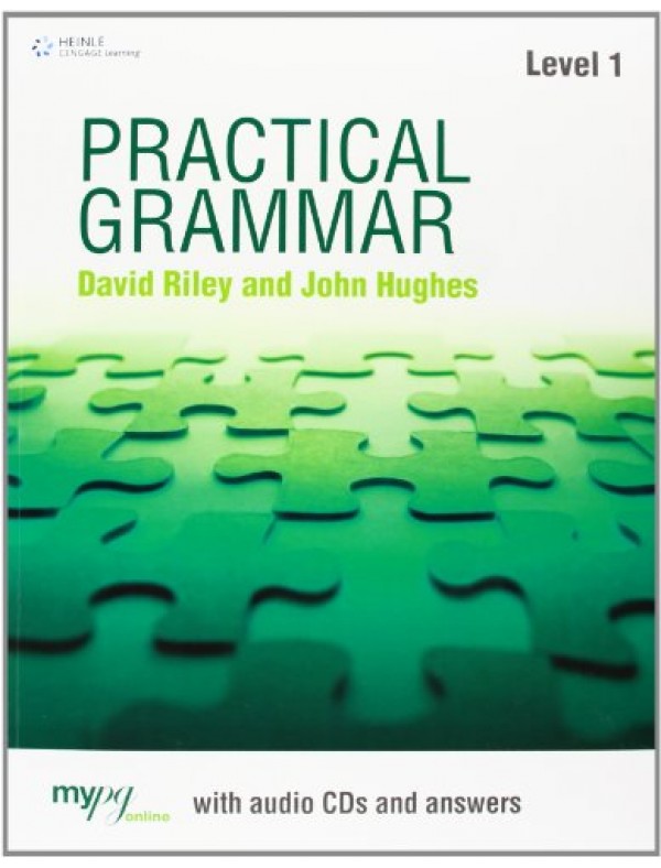Practical Grammar Level 1(A1-A2)