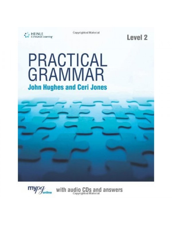 Practical Grammar Level 2(A2-B1)