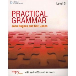 Practical Grammar Level 3 (B1-B2)