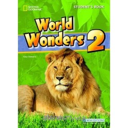 World Wonders 2 Student Book