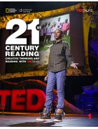 21st Century reading with TED talks Level 1