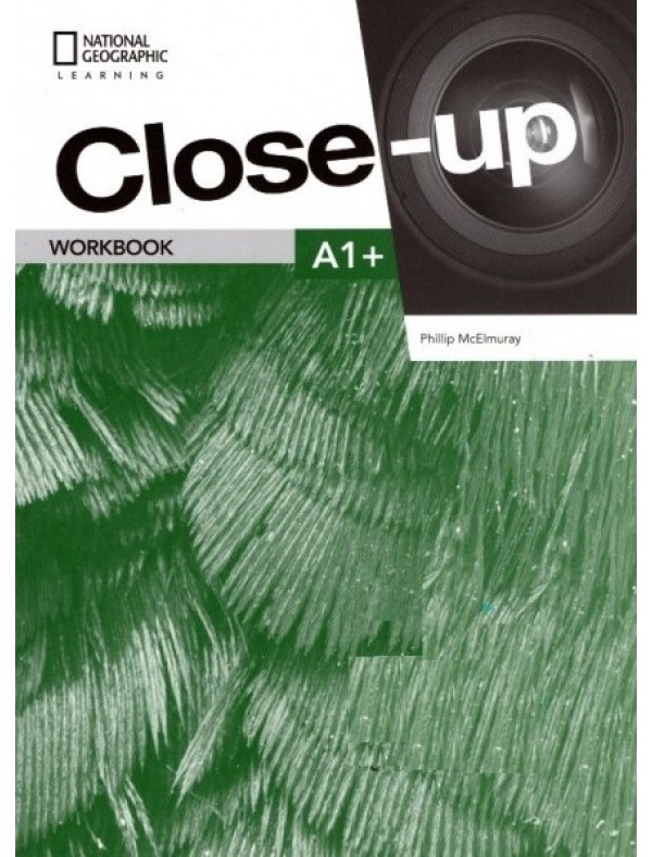 Close-up A1+ Workbook + Online Workbook PAC