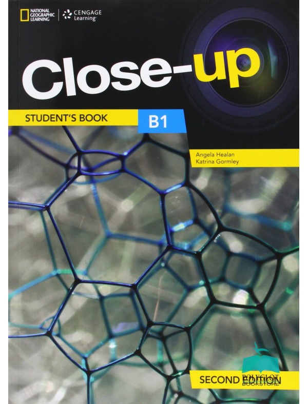 Close-Up B1 Student's Book+Online Student Zone eBook