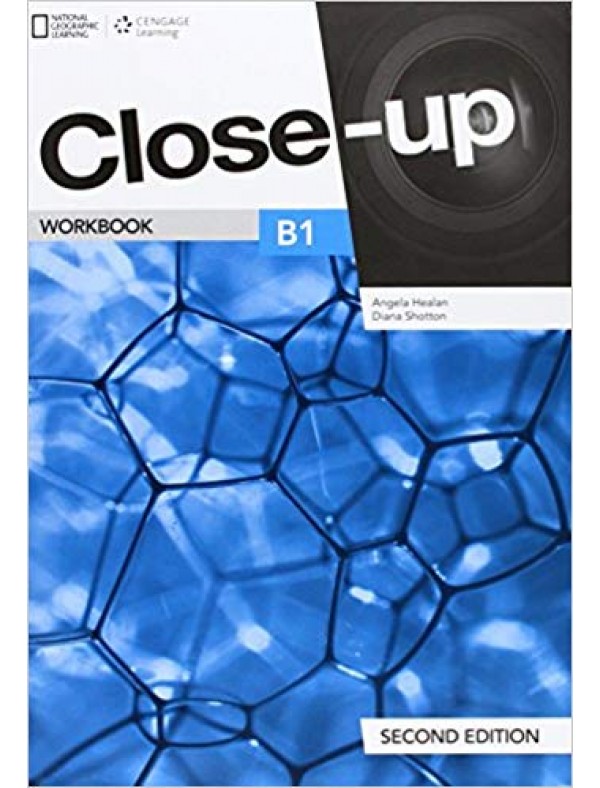 Close-up B1 Workbook