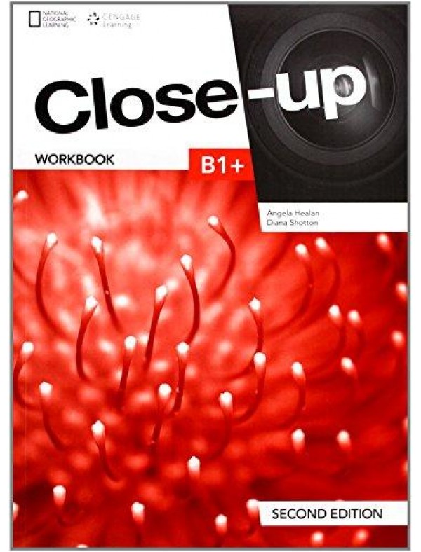 Close-up B1+ Workbook + Online Workbook PAC