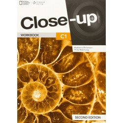 Close-up C1 Workbook + Online Workbook PAC