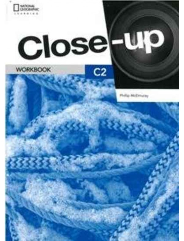 Close-up C2 Workbook + Online Workbook PAC