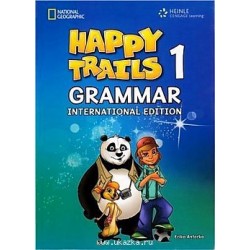 Happy Trails 1 Grammar 