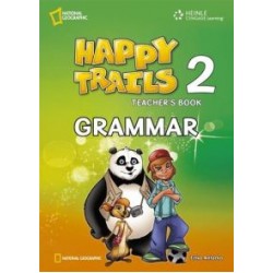 Happy Trails 2 Grammar 