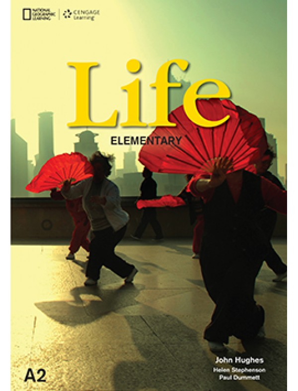 Life Elementary Student's Book