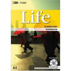 Life Elementary Workbook