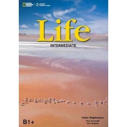 Life Intermediate Student's Book