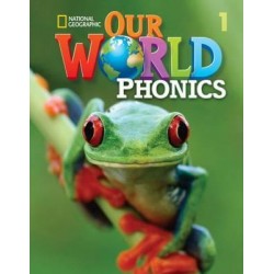 Our World 1 Phonics
