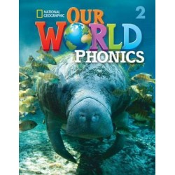 Our World 2 Phonics