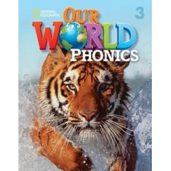 Our World 3 Phonics