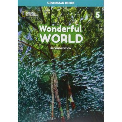 Wonderful World 5 Grammar Book