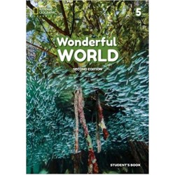 Wonderful World 5 Student's Book