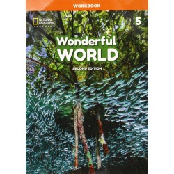 Wonderful World 5 Workbook