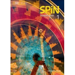 SPiN 1 Student's Book