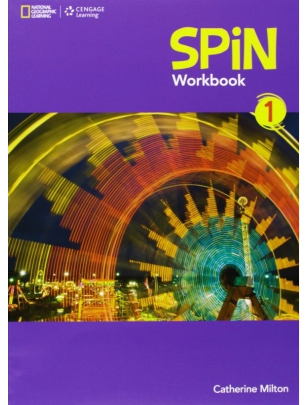 SPiN 1 Workbook