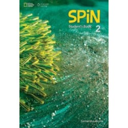 SPiN 2 Student's Book