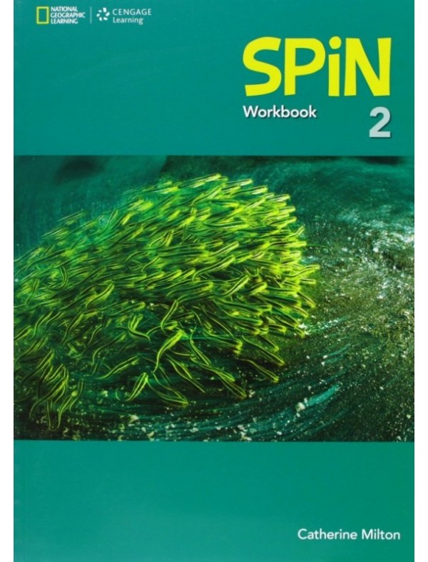 SPiN 2 Workbook