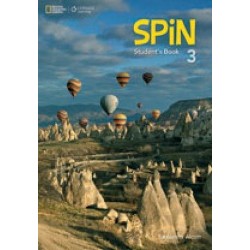SPiN 3 Student's Book