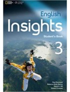 English Insights 3 (Upper Intermediate)