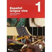 Español lengua viva 1 (A1/A2)