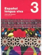 Español lengua viva 3 (B2)