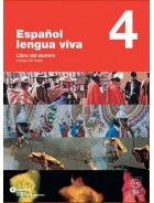 Español lengua viva 4 (C1)