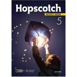Hopscotch Level 5 Activity Book