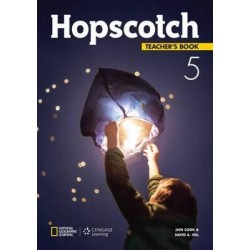 Hopscotch Level 5 Teacher's Book