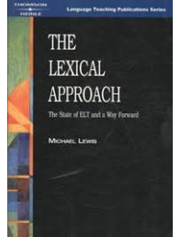 Implementing The Lexical Approach