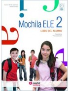 Mochila ELE 2