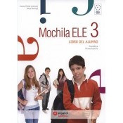 Mochila ELE 3