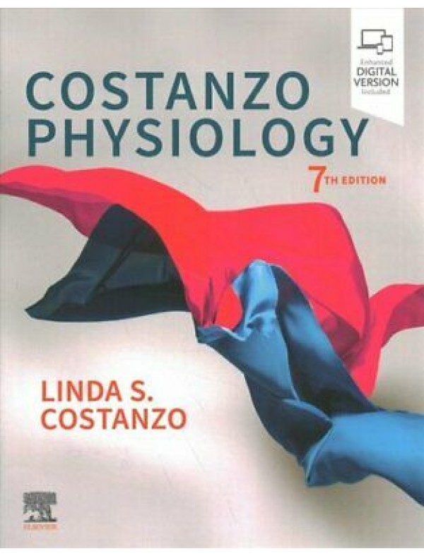 Costanzo Physiology 7th Edition