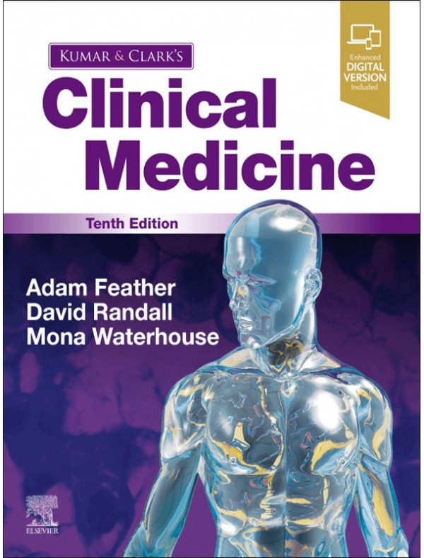 Kumar and Clark's Clinical Medicine, 10th Edition
