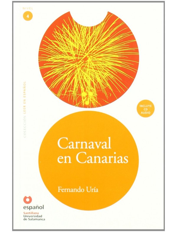 Nivel 4 Carnaval en Canarias