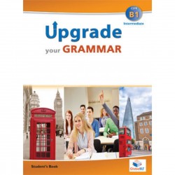 Upgrade your Grammar Level B1 Student's Book